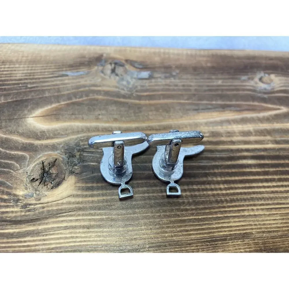 Hickok vintage sterling